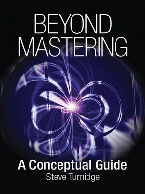 cover image of Beyond Mastering